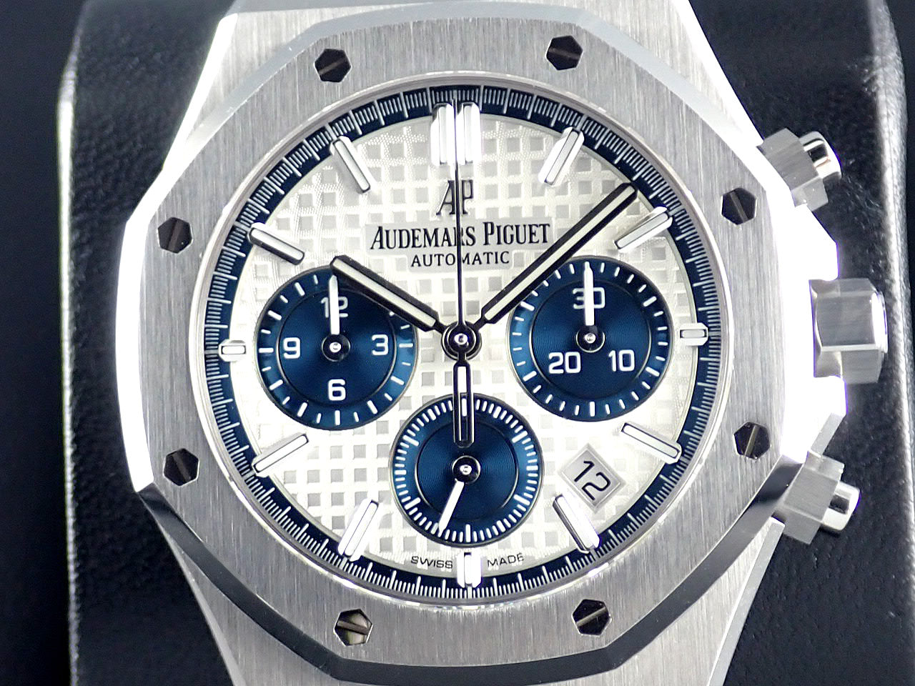 Audemars Piguet Royal Oak Chronograph Boutique Limited Edition [Excellent Condition] &lt;Warranty, Box, etc.&gt;