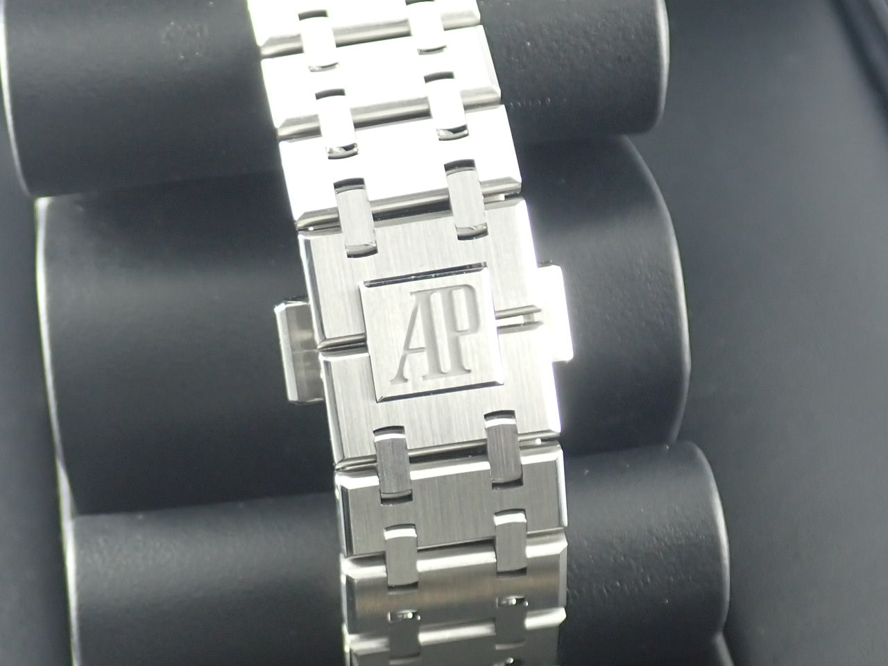 Audemars Piguet Royal Oak Silver Dial [Unused] &lt;Warranty, Box, etc.&gt;