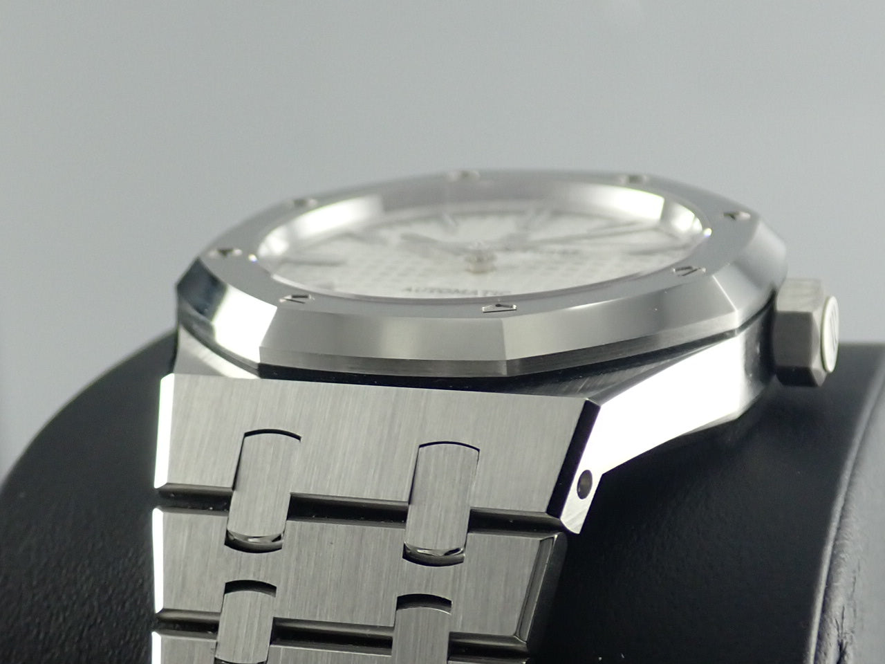 Audemars Piguet Royal Oak Silver Dial [Unused] &lt;Warranty, Box, etc.&gt;