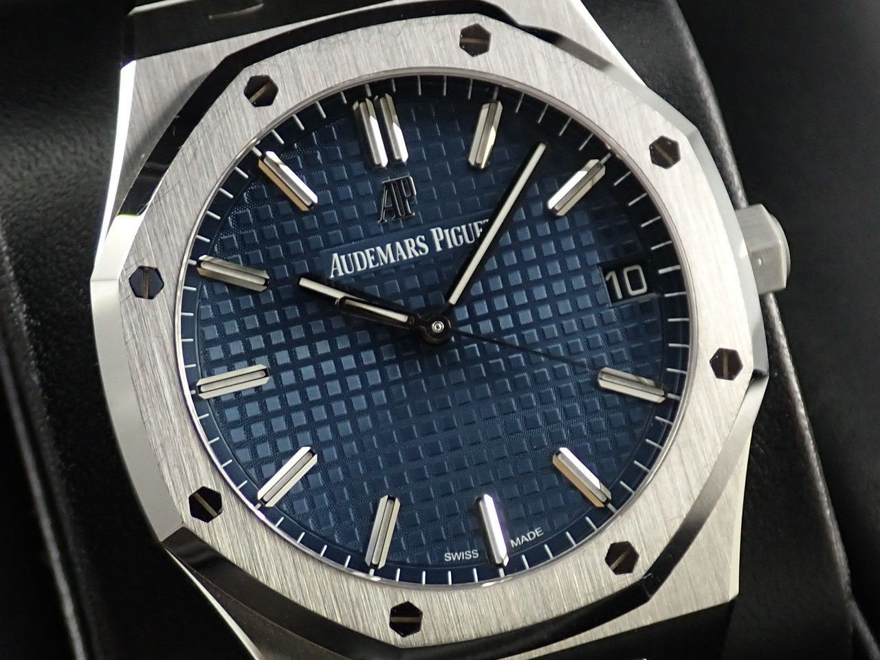 Audemars Piguet Royal Oak &lt;Warranty, Box, etc.&gt;