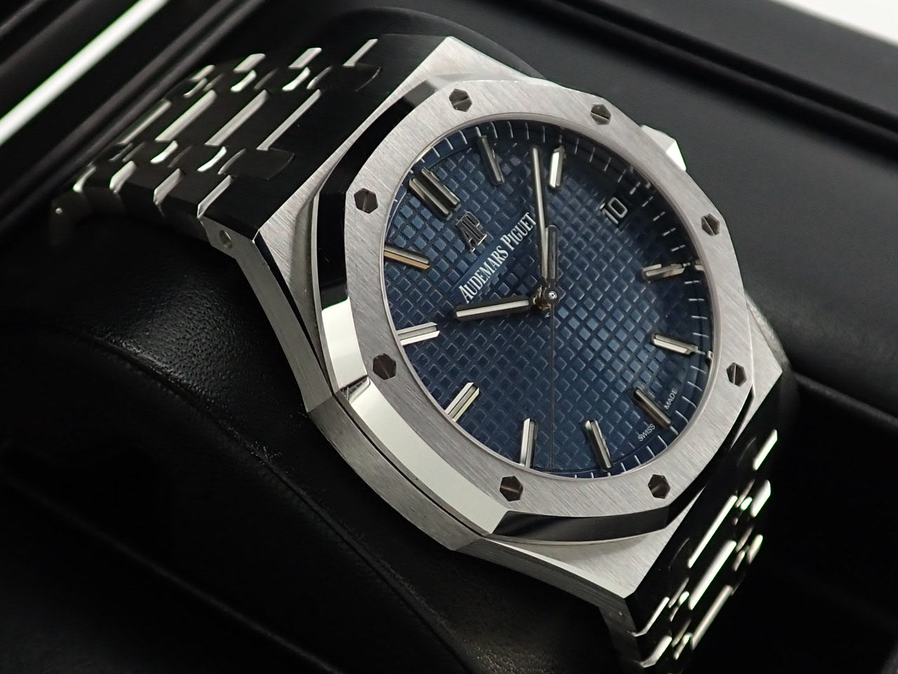 Audemars Piguet Royal Oak &lt;Warranty, Box, etc.&gt;