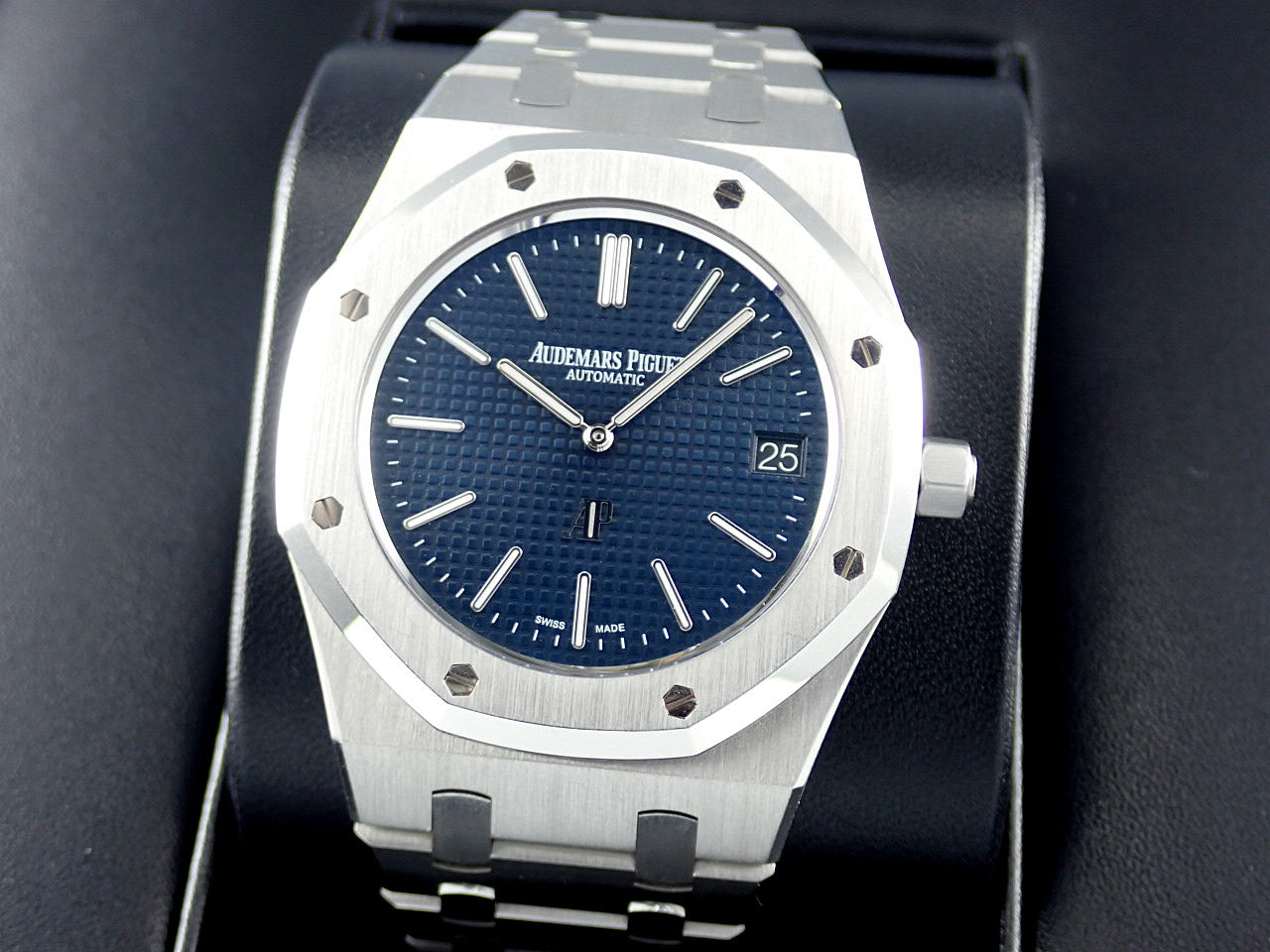 Audemars Piguet Royal Oak Extra-Thin &lt;Warranty, Box, etc.&gt;