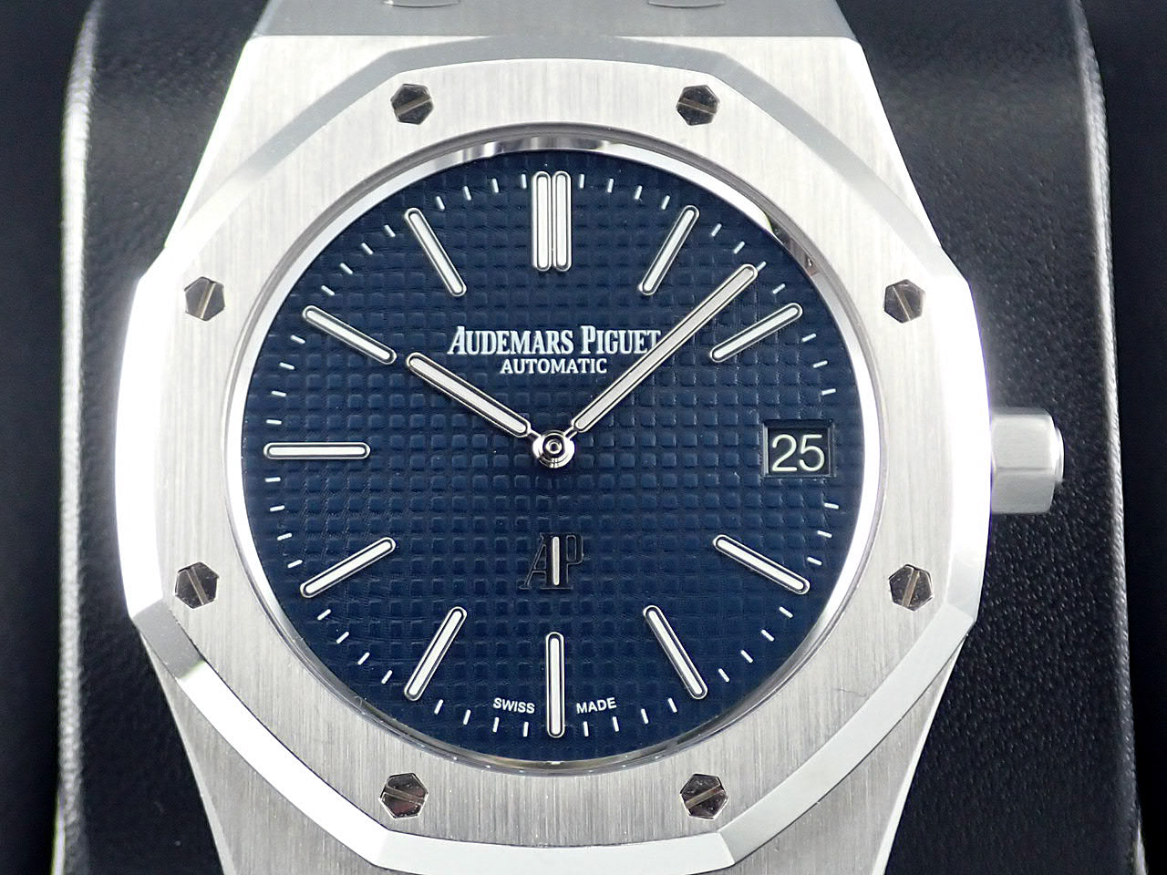 Audemars Piguet Royal Oak Extra-Thin &lt;Warranty, Box, etc.&gt;