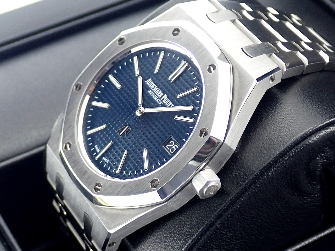 Audemars Piguet Royal Oak Extra-Thin &lt;Warranty, Box, etc.&gt;