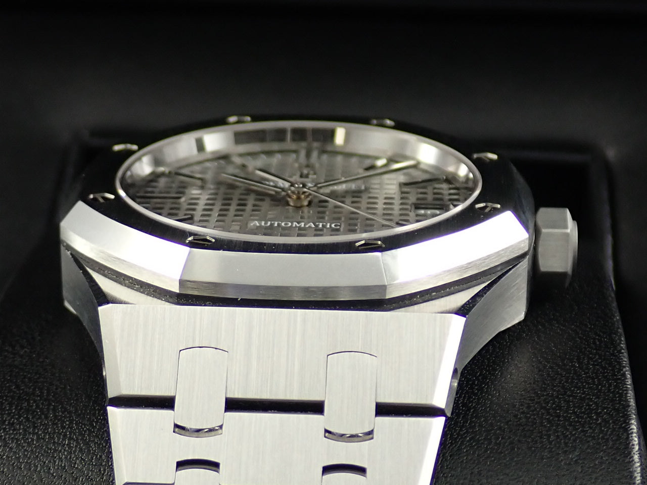 Audemars Piguet Royal Oak &lt;Warranty, Box, etc.&gt;