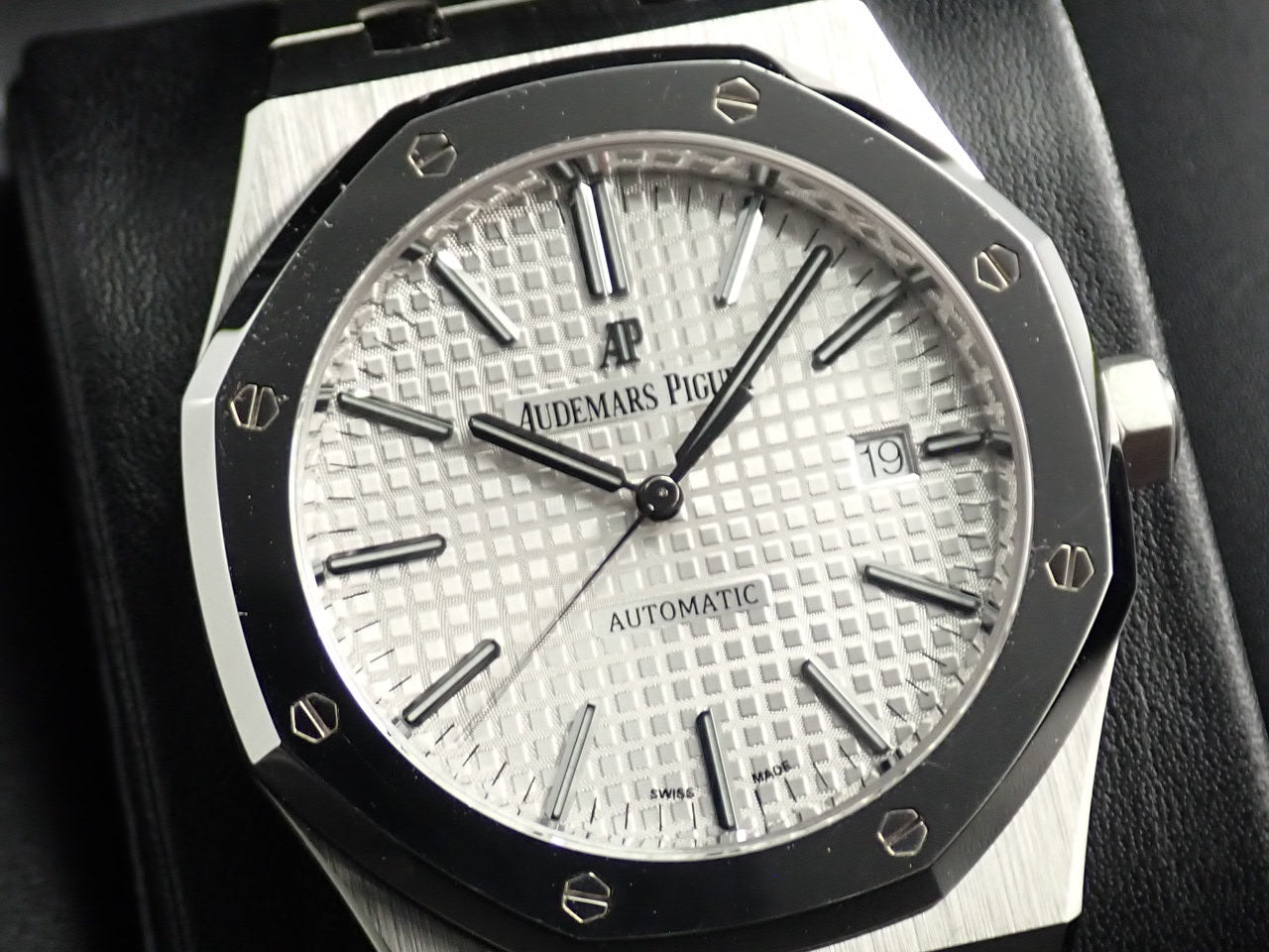 Audemars Piguet Royal Oak QE CUP &lt;Warranty, Box, etc.&gt;