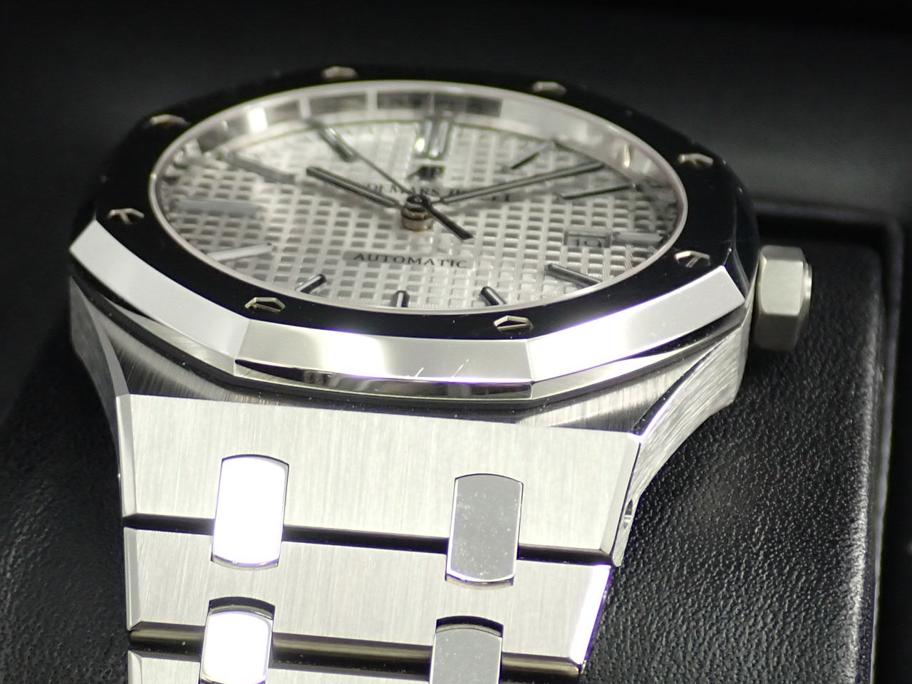 Audemars Piguet Royal Oak QE CUP &lt;Warranty, Box, etc.&gt;