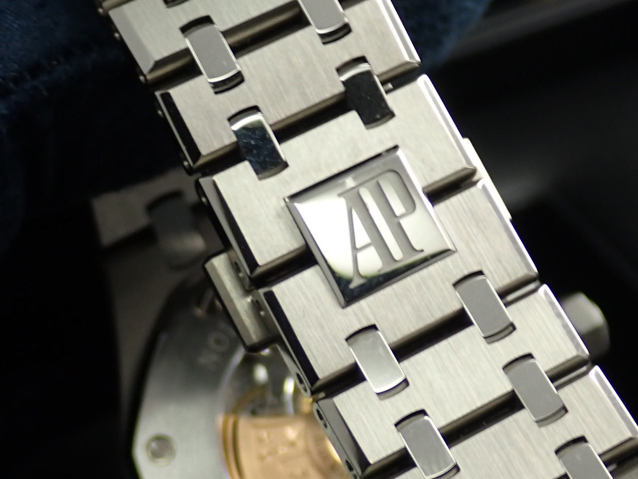 Audemars Piguet Royal Oak QE CUP &lt;Warranty, Box, etc.&gt;