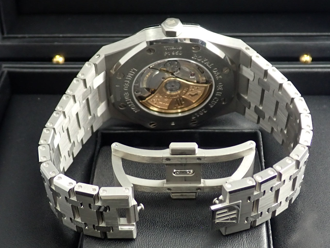 Audemars Piguet Royal Oak QE CUP &lt;Warranty, Box, etc.&gt;