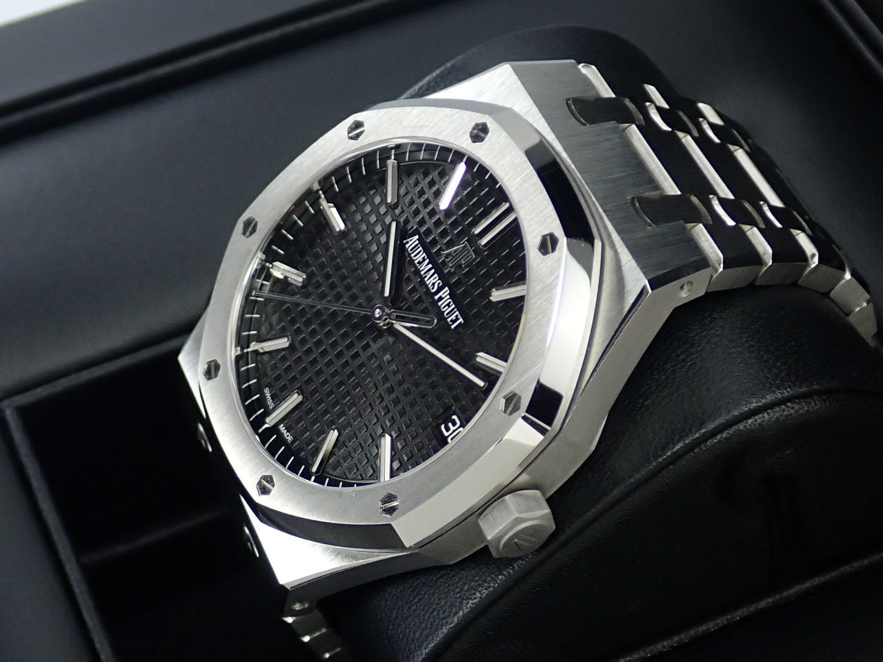 Audemars Piguet Royal Oak &lt;Warranty, Box, etc.&gt;