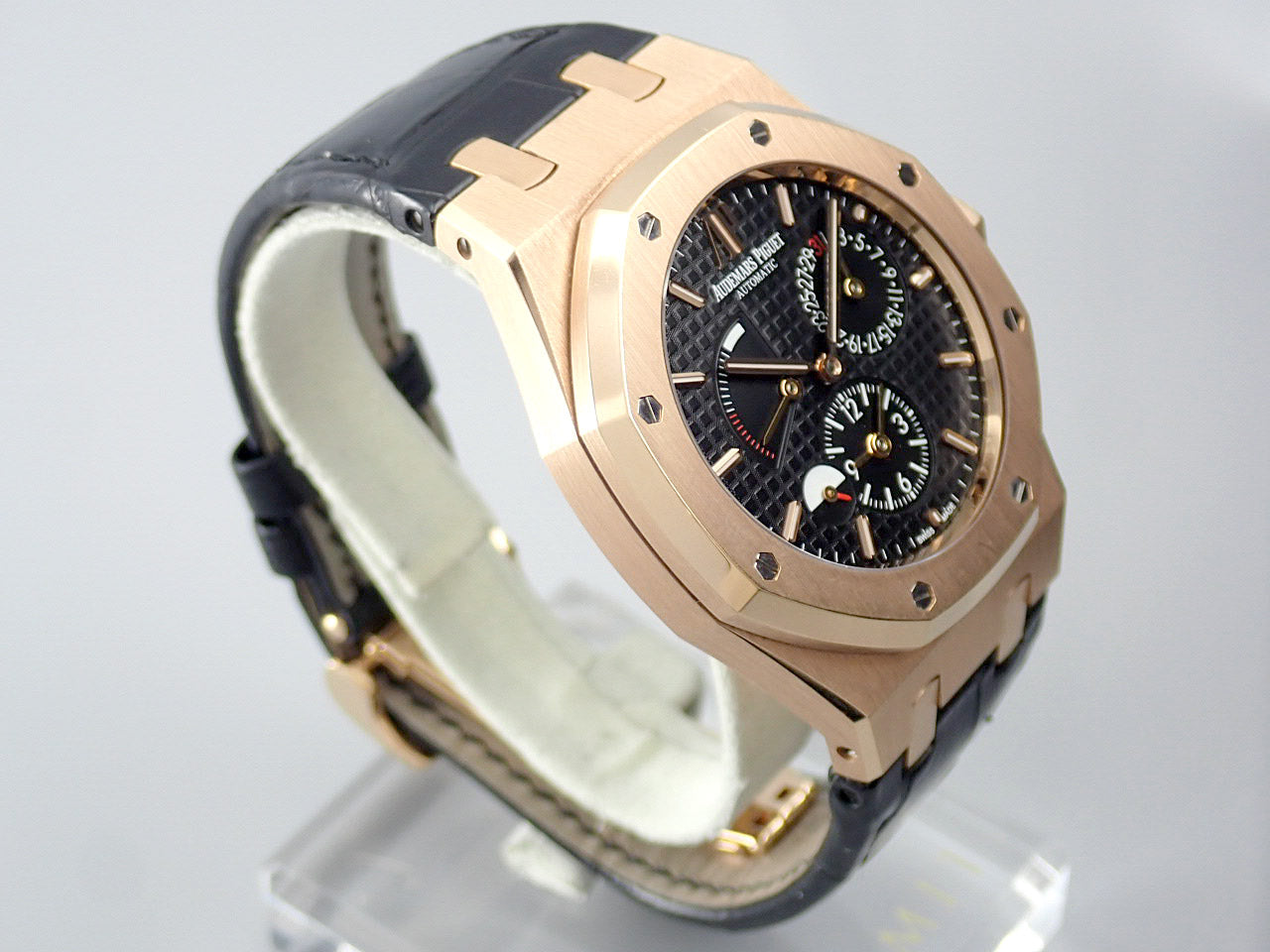 Audemars Piguet Royal Oak Dual Time [Good Condition] &lt;Warranty, Box, etc.&gt;