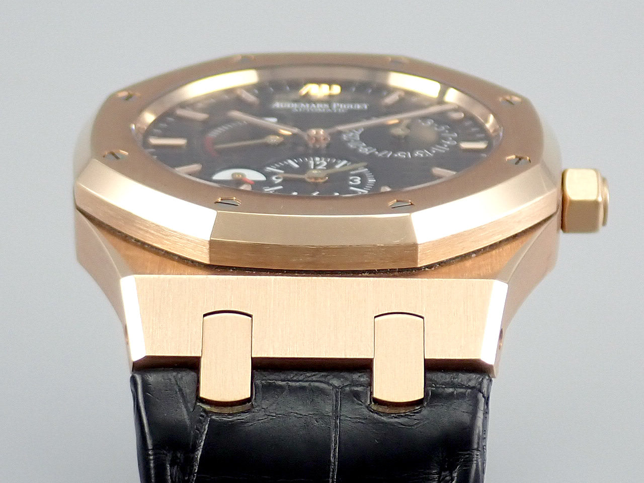 Audemars Piguet Royal Oak Dual Time [Good Condition] &lt;Warranty, Box, etc.&gt;