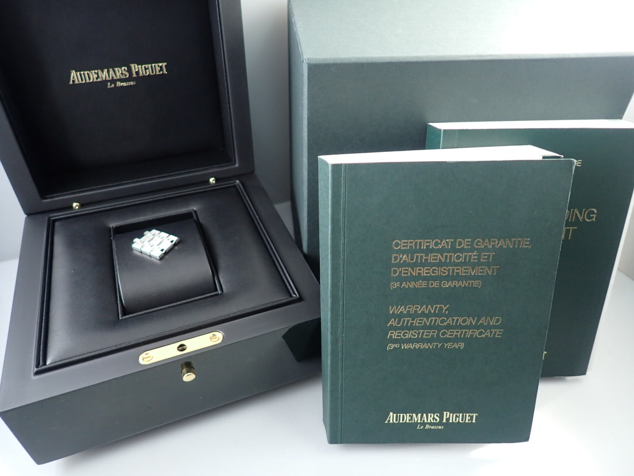 Audemars Piguet Royal Oak &lt;Warranty, Box, etc.&gt;