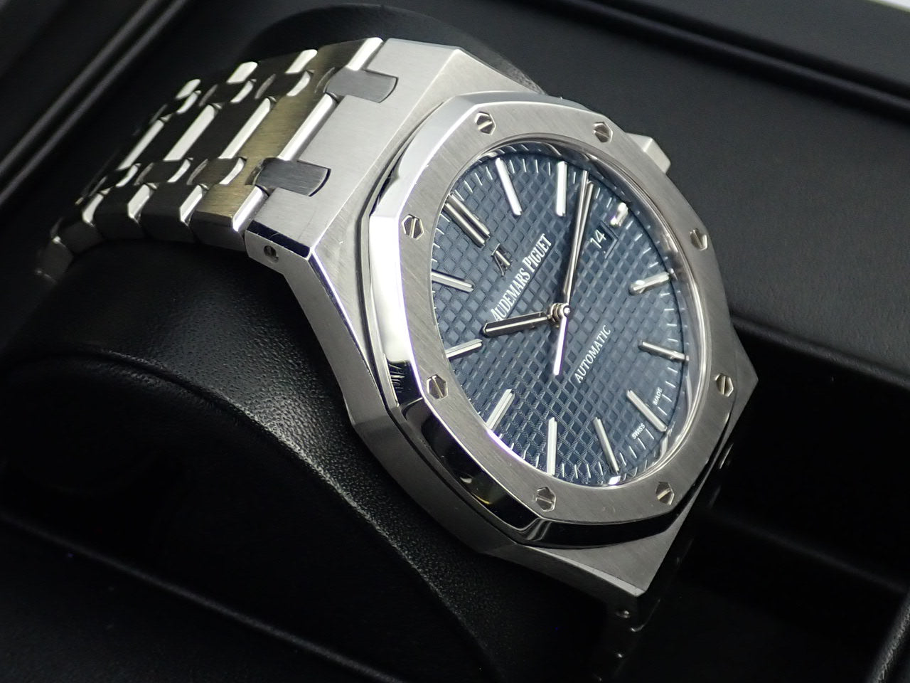 Audemars Piguet Royal Oak &lt;Warranty, Box, etc.&gt;