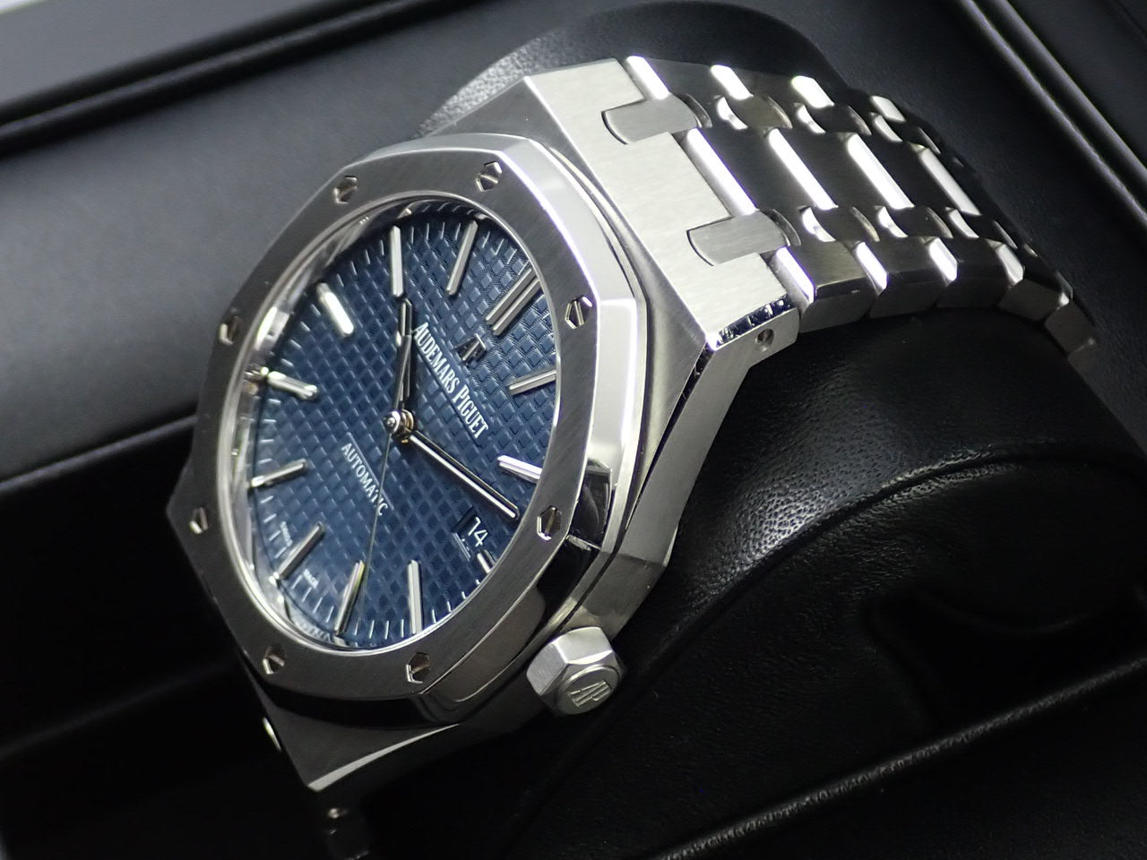 Audemars Piguet Royal Oak &lt;Warranty, Box, etc.&gt;