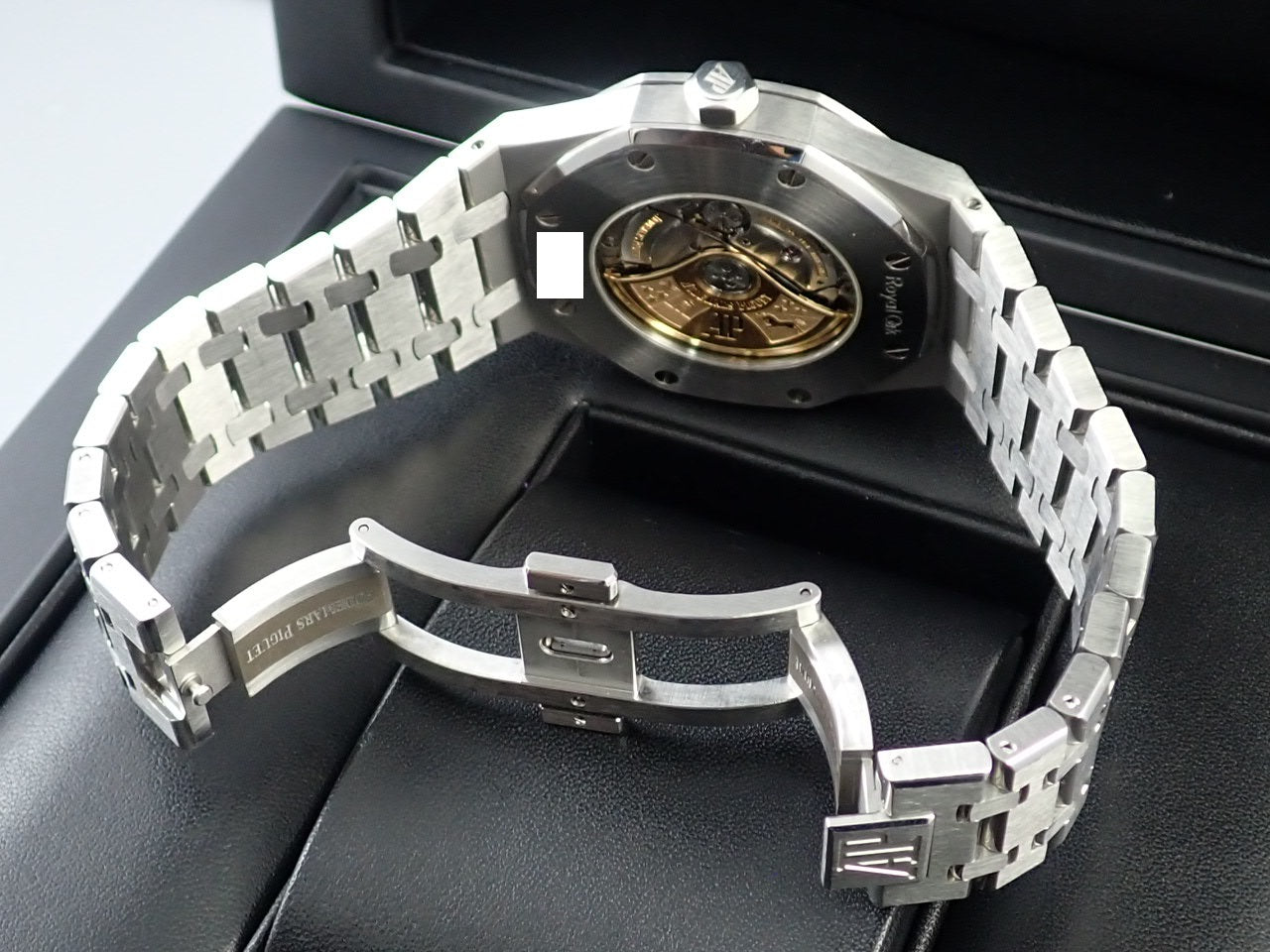 Audemars Piguet Royal Oak &lt;Warranty, Box, etc.&gt;