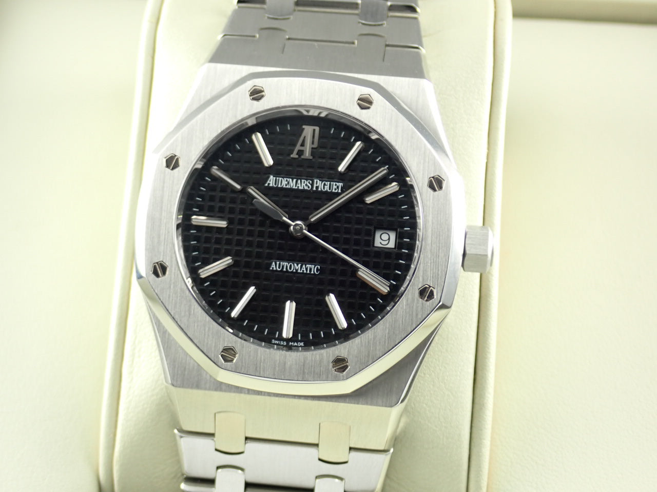 Audemars Piguet Royal Oak Automatic &lt;Warranty, Box, etc.&gt;