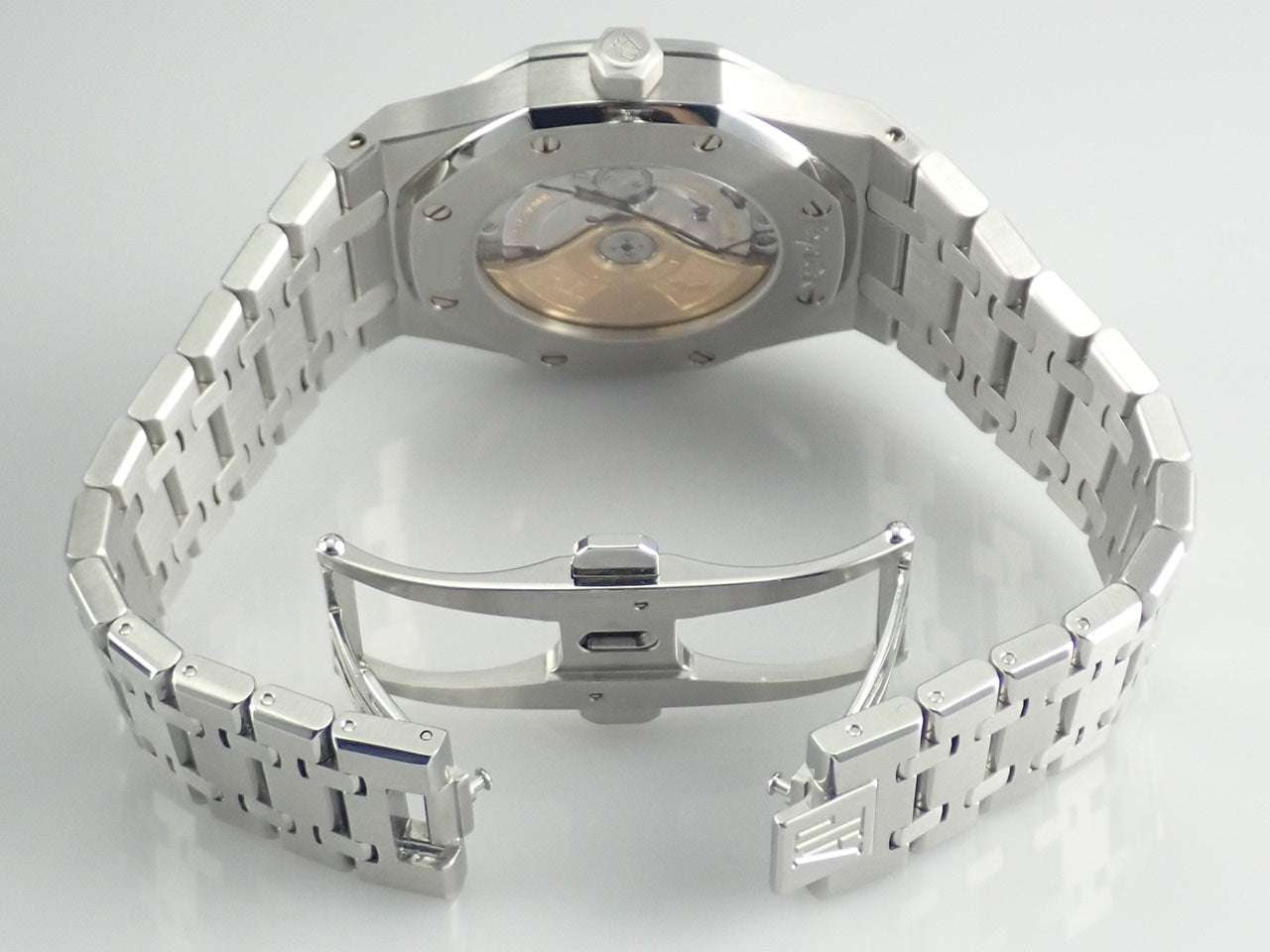 Audemars Piguet Royal Oak Automatic &lt;Warranty, Box, etc.&gt;