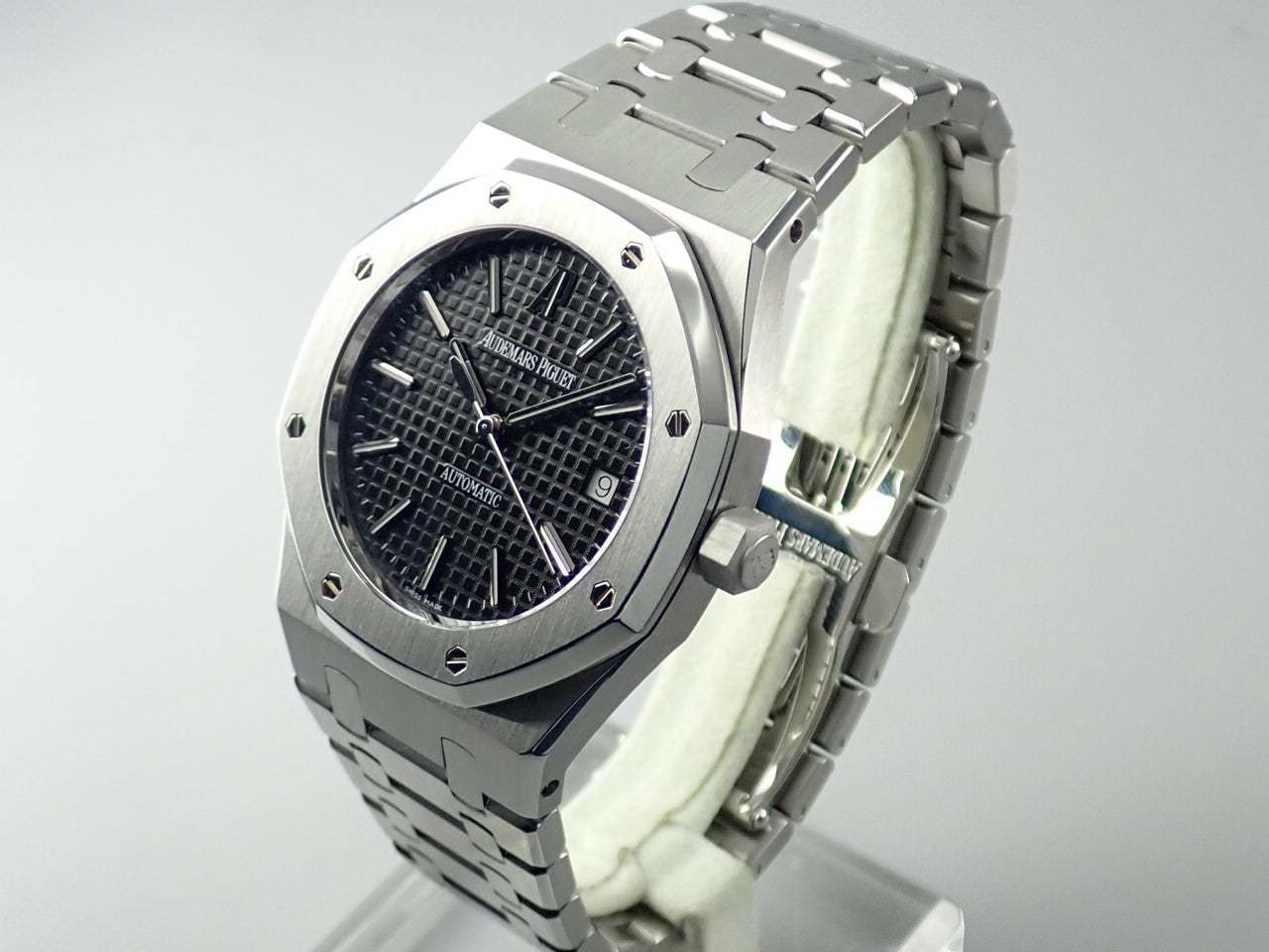 Audemars Piguet Royal Oak Automatic &lt;Warranty, Box, etc.&gt;