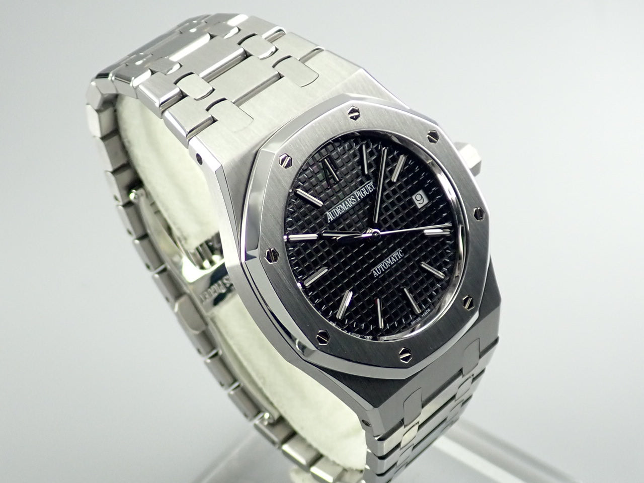 Audemars Piguet Royal Oak Automatic &lt;Warranty, Box, etc.&gt;