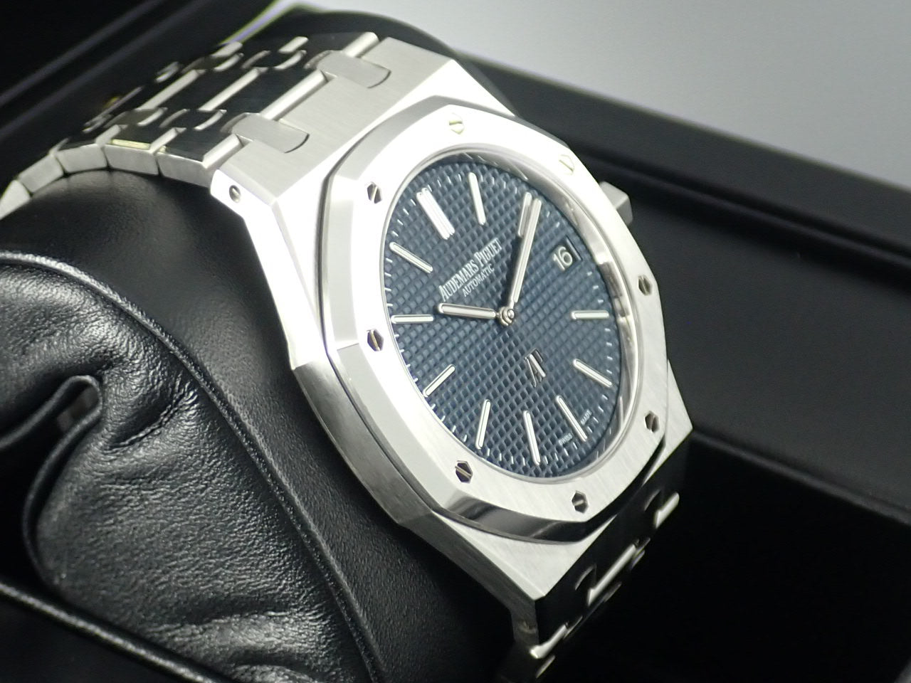 Audemars Piguet Royal Oak Extra-Thin &lt;Warranty, Box, etc.&gt;