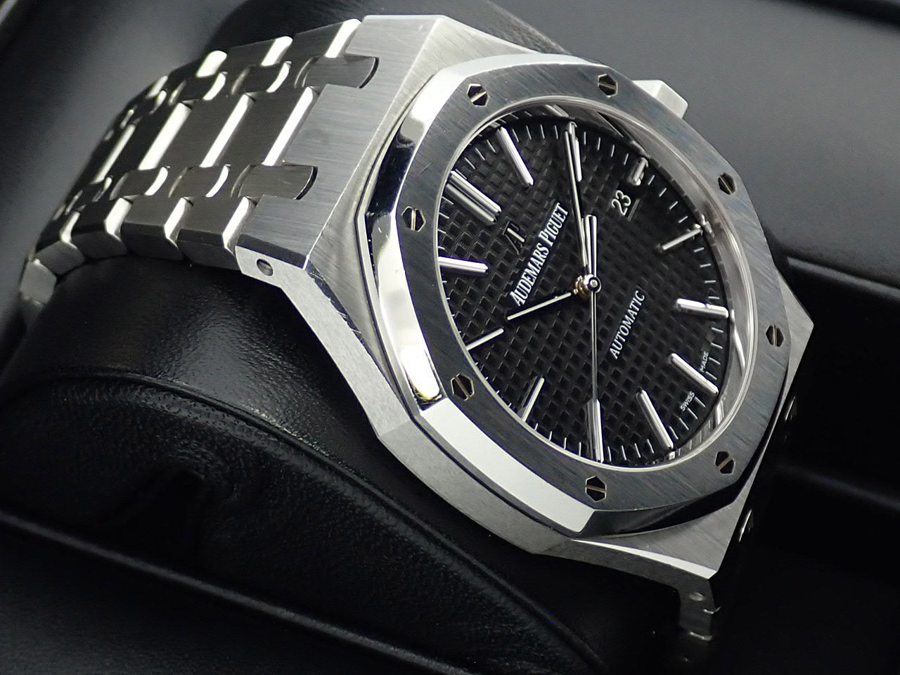 Audemars Piguet Royal Oak &lt;Warranty, Box, etc.&gt;