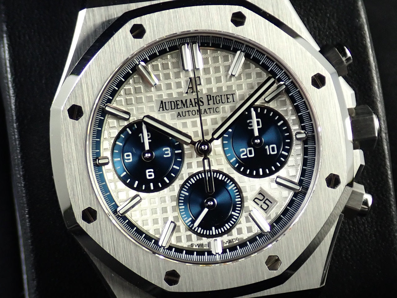 Audemars Piguet Royal Oak &lt;Warranty, Box, etc.&gt;