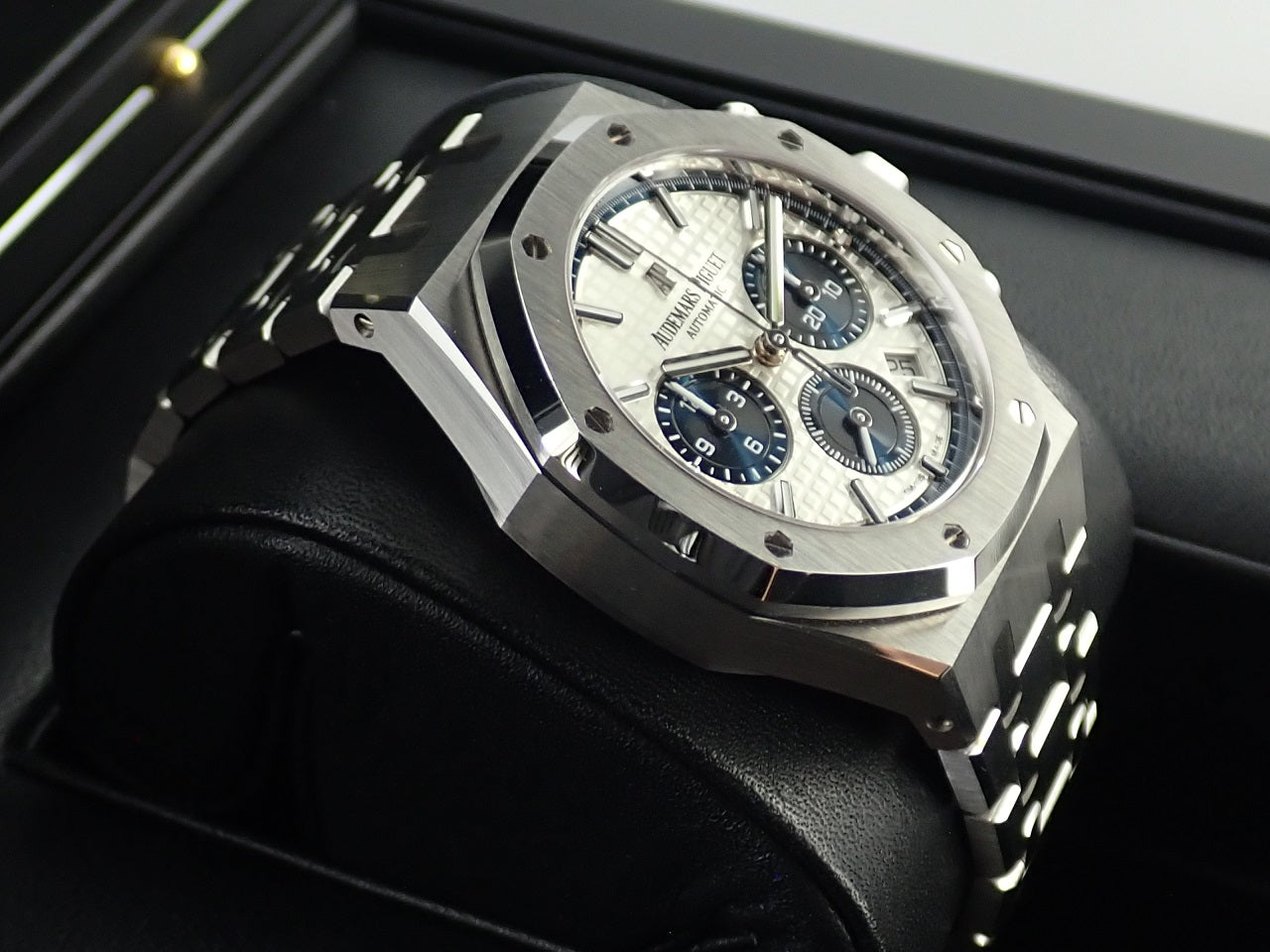 Audemars Piguet Royal Oak &lt;Warranty, Box, etc.&gt;