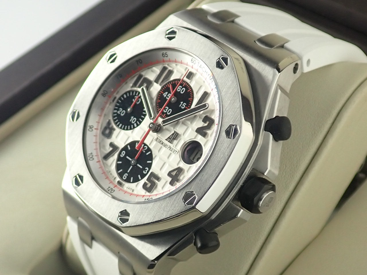 Audemars Piguet Royal Oak Offshore Chronograph &lt;Warranty, Box, etc.&gt;