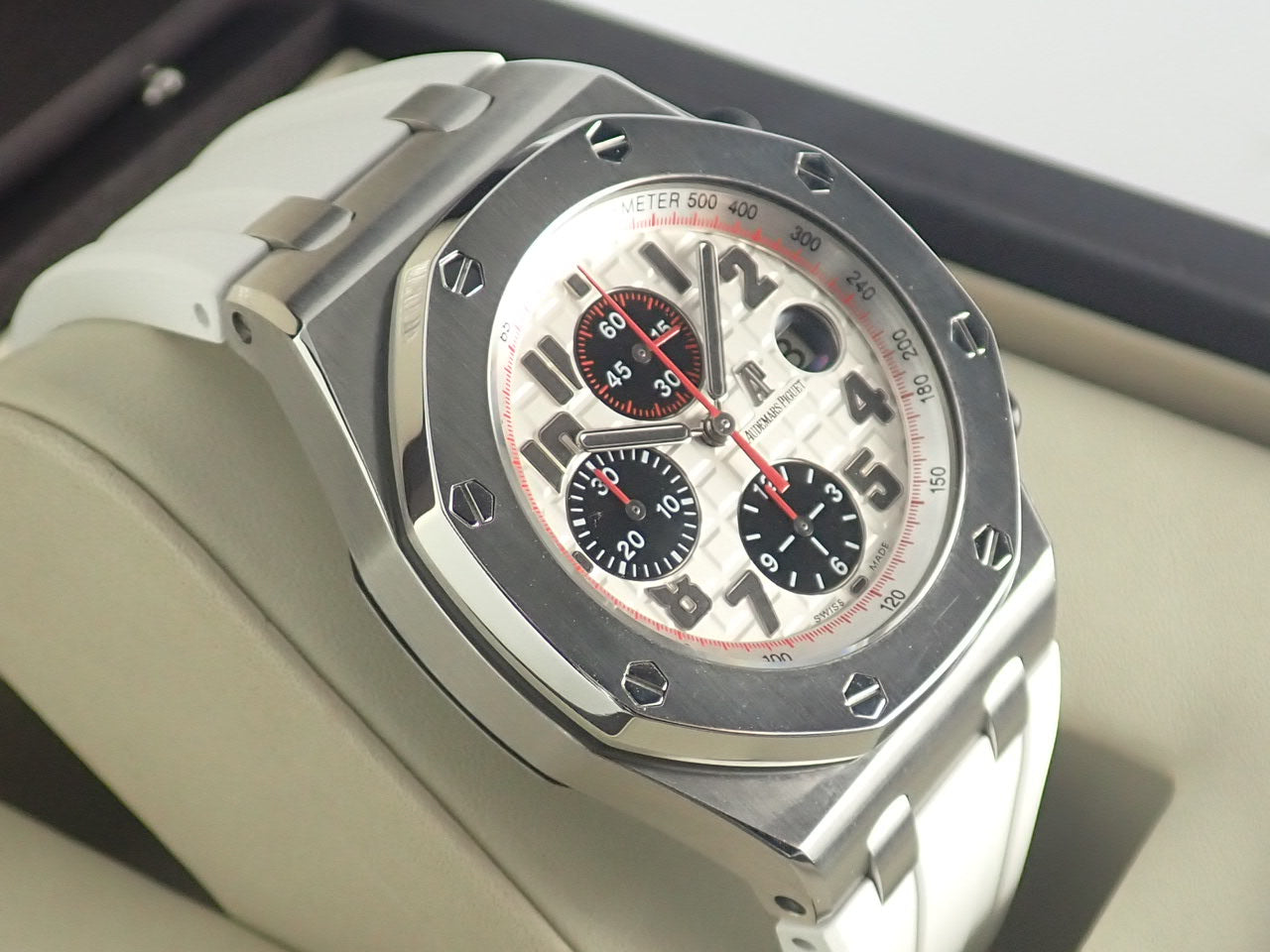 Audemars Piguet Royal Oak Offshore Chronograph &lt;Warranty, Box, etc.&gt;