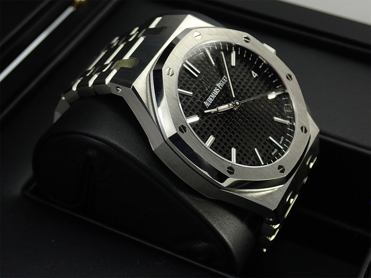 Audemars Piguet Royal Oak &lt;Warranty, Box, etc.&gt;