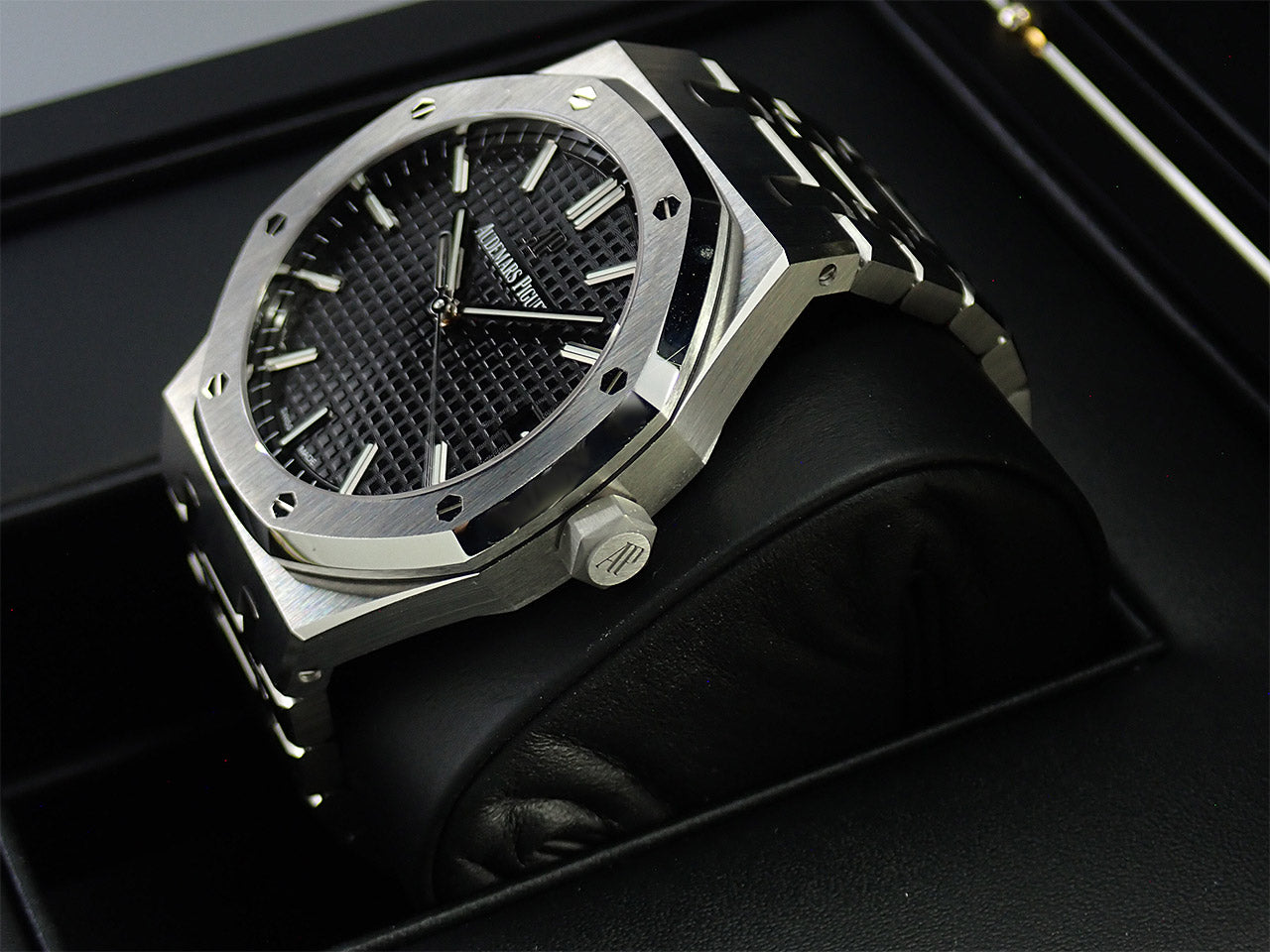 Audemars Piguet Royal Oak &lt;Warranty, Box, etc.&gt;