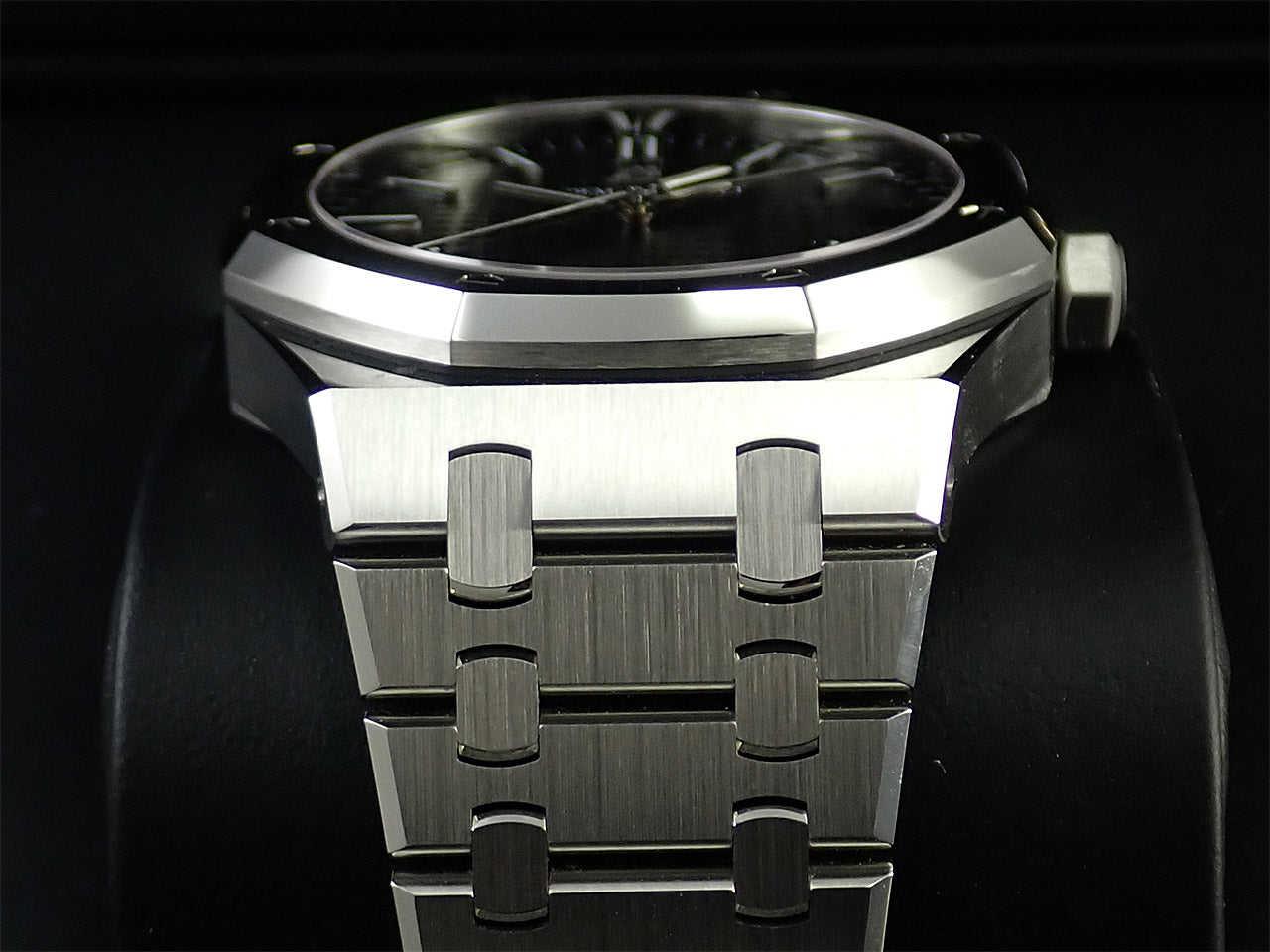 Audemars Piguet Royal Oak &lt;Warranty, Box, etc.&gt;