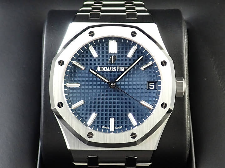 Audemars Piguet Royal Oak Automatic <Warranty, Box, etc.>