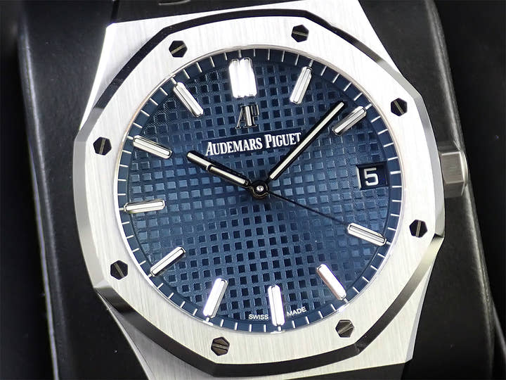 Audemars Piguet Royal Oak Automatic <Warranty, Box, etc.>