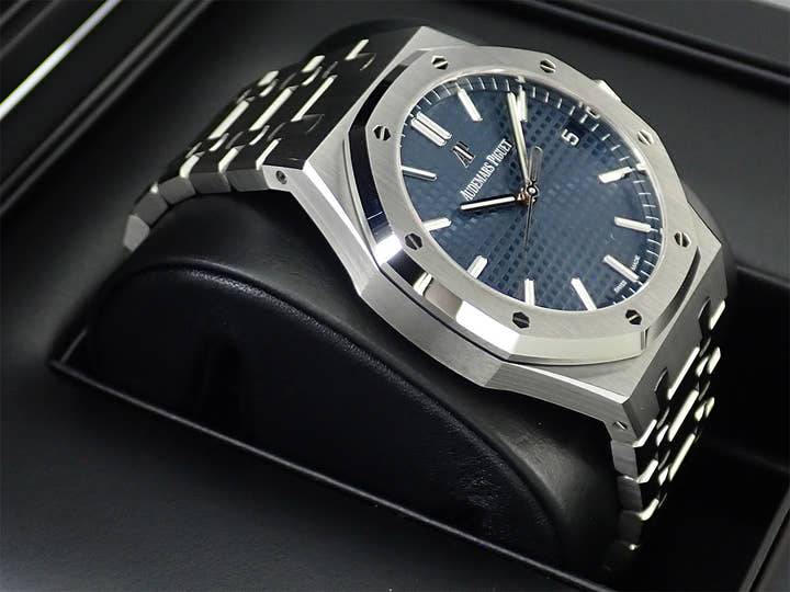 Audemars Piguet Royal Oak Automatic <Warranty, Box, etc.>