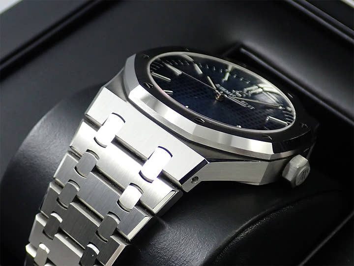 Audemars Piguet Royal Oak Automatic <Warranty, Box, etc.>