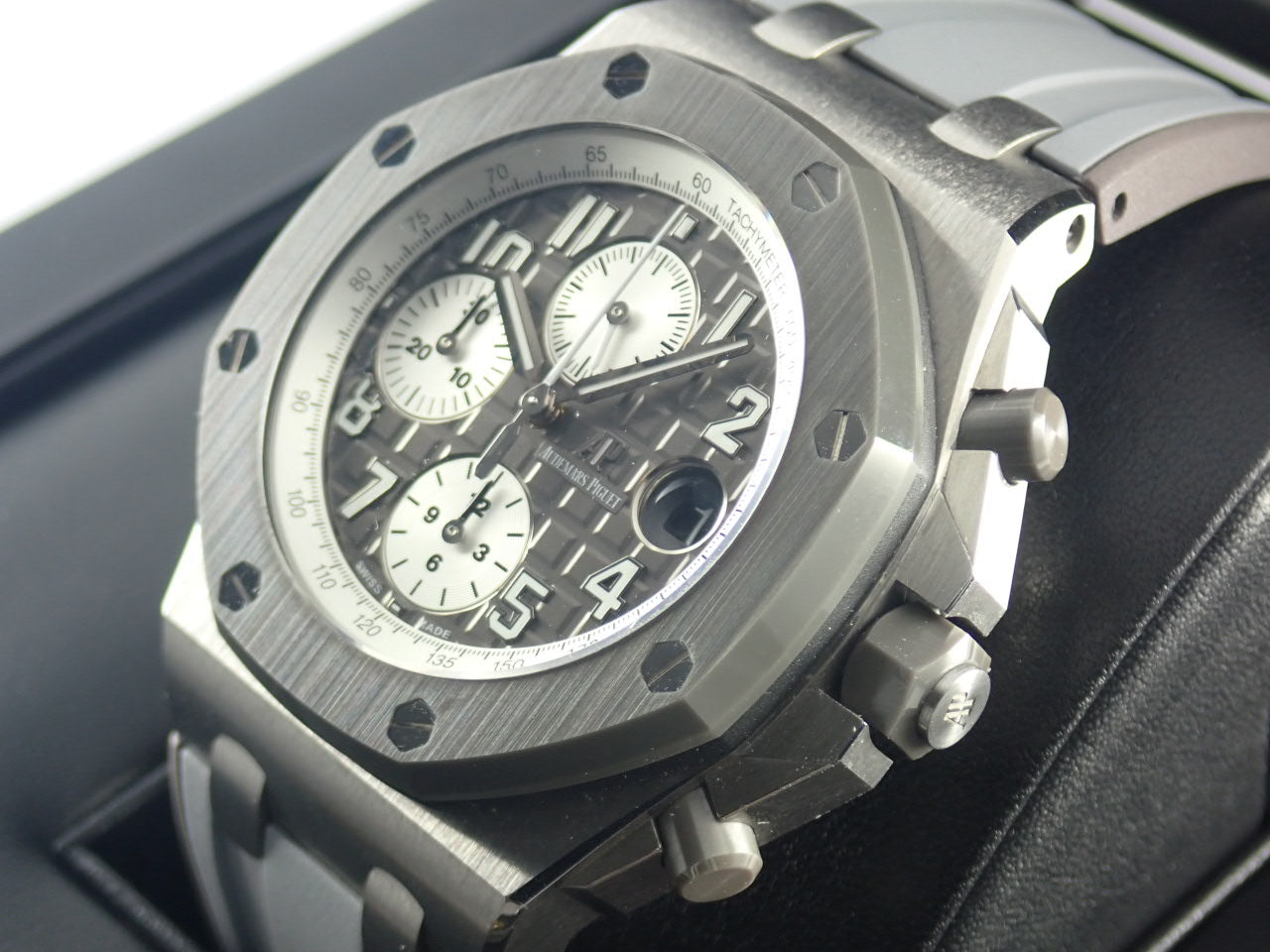 Audemars Piguet Royal Oak Offshore Chronograph [Excellent condition] &lt;Warranty, box, etc.&gt;