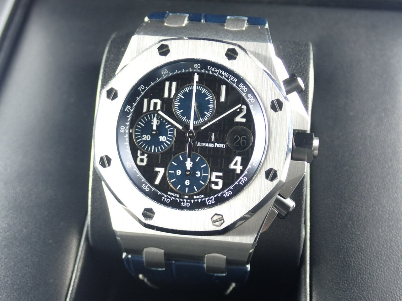 Audemars Piguet Royal Oak Offshore Chronograph [Good Condition] &lt;Warranty, Box, etc.&gt;