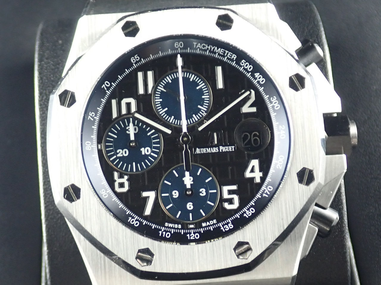 Audemars Piguet Royal Oak Offshore Chronograph [Good Condition] &lt;Warranty, Box, etc.&gt;