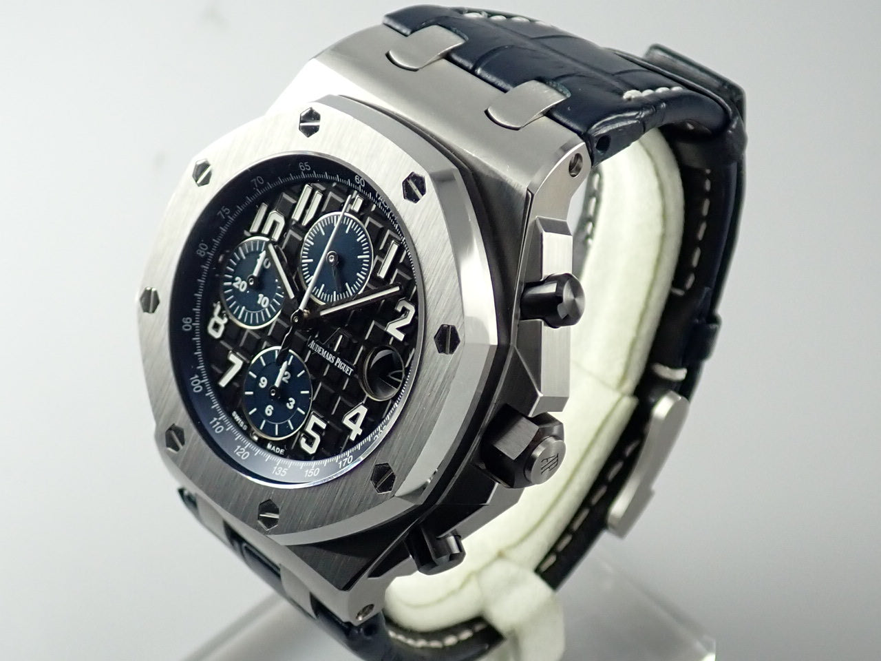 Audemars Piguet Royal Oak Offshore Chronograph [Good Condition] &lt;Warranty, Box, etc.&gt;