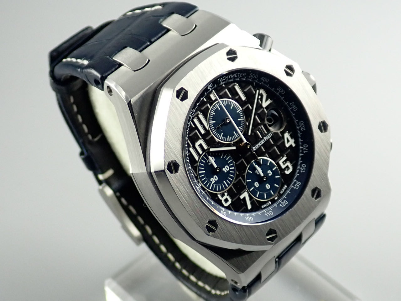 Audemars Piguet Royal Oak Offshore Chronograph [Good Condition] &lt;Warranty, Box, etc.&gt;