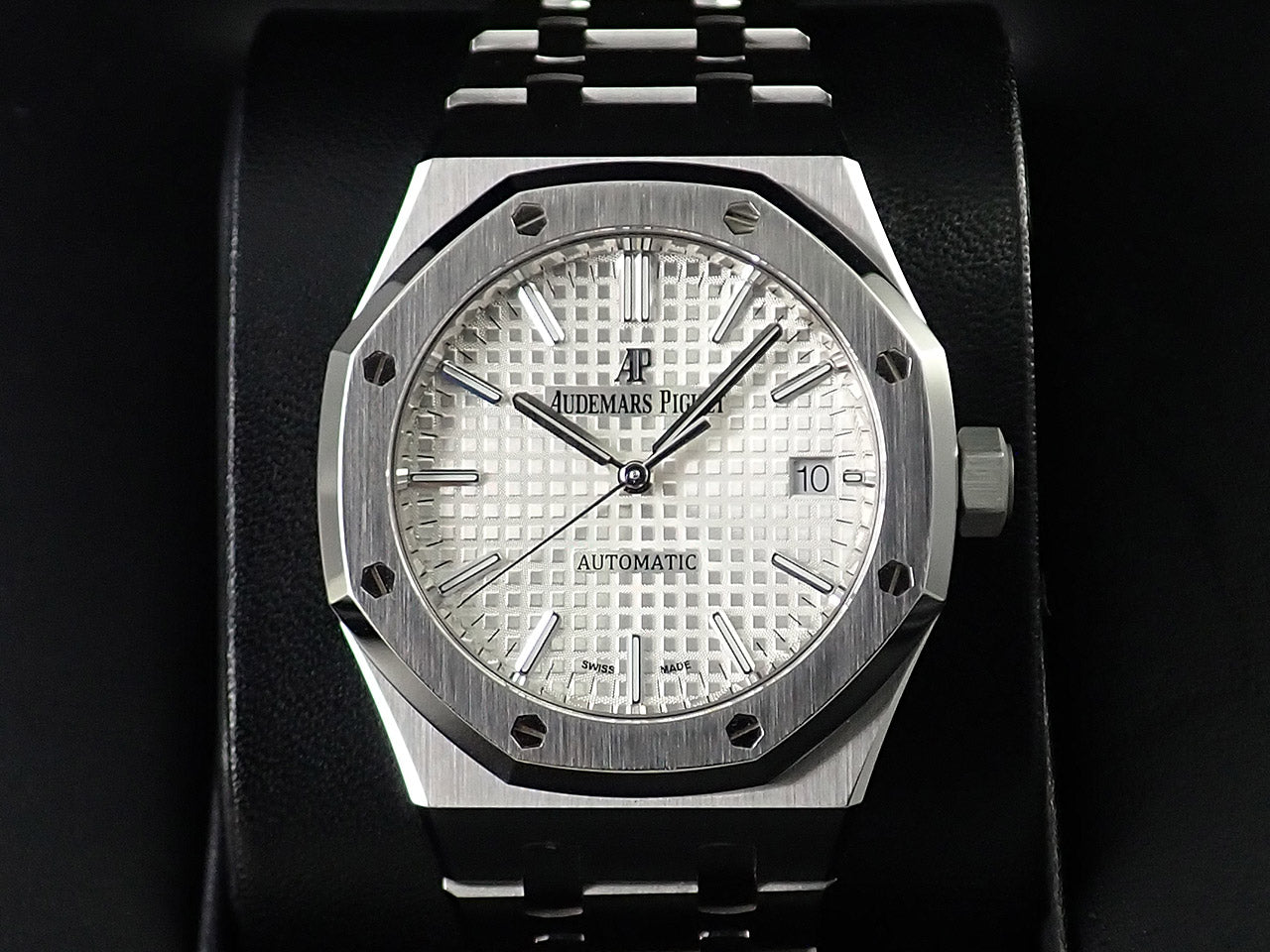 Audemars Piguet Royal Oak <Warranty, Box, etc.> ｜高級