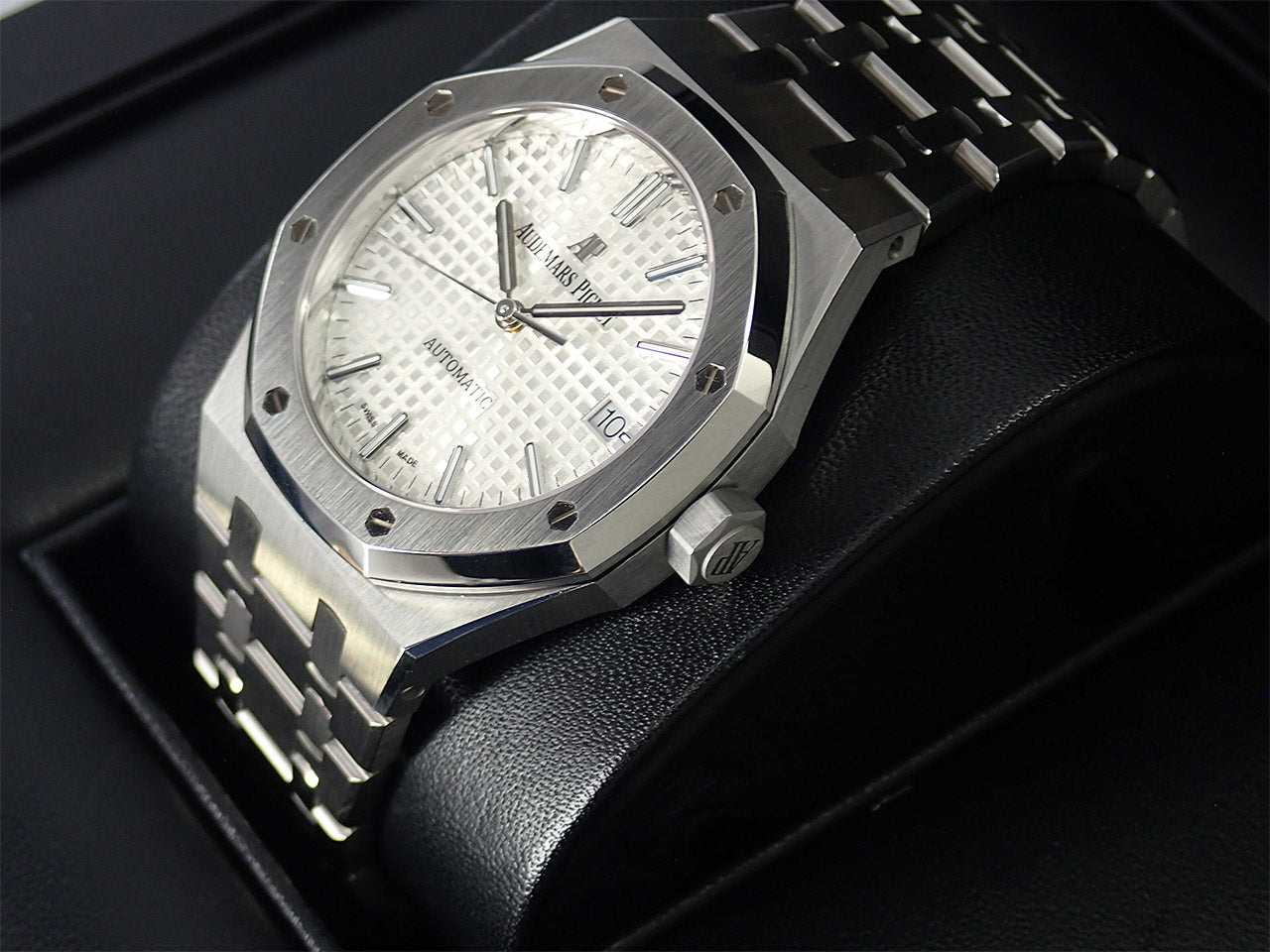 Audemars Piguet Royal Oak &lt;Warranty, Box, etc.&gt;