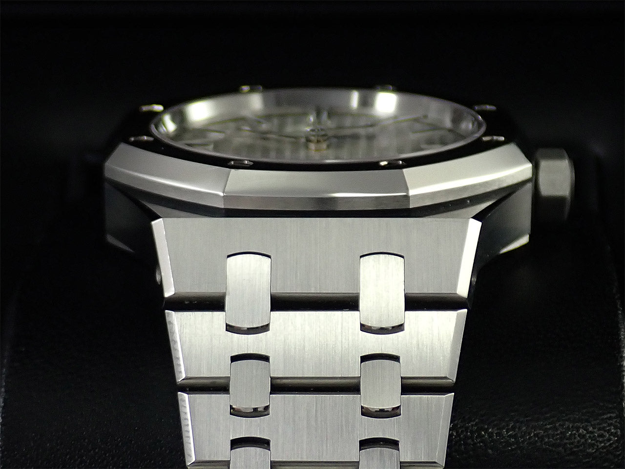 Audemars Piguet Royal Oak &lt;Warranty, Box, etc.&gt;