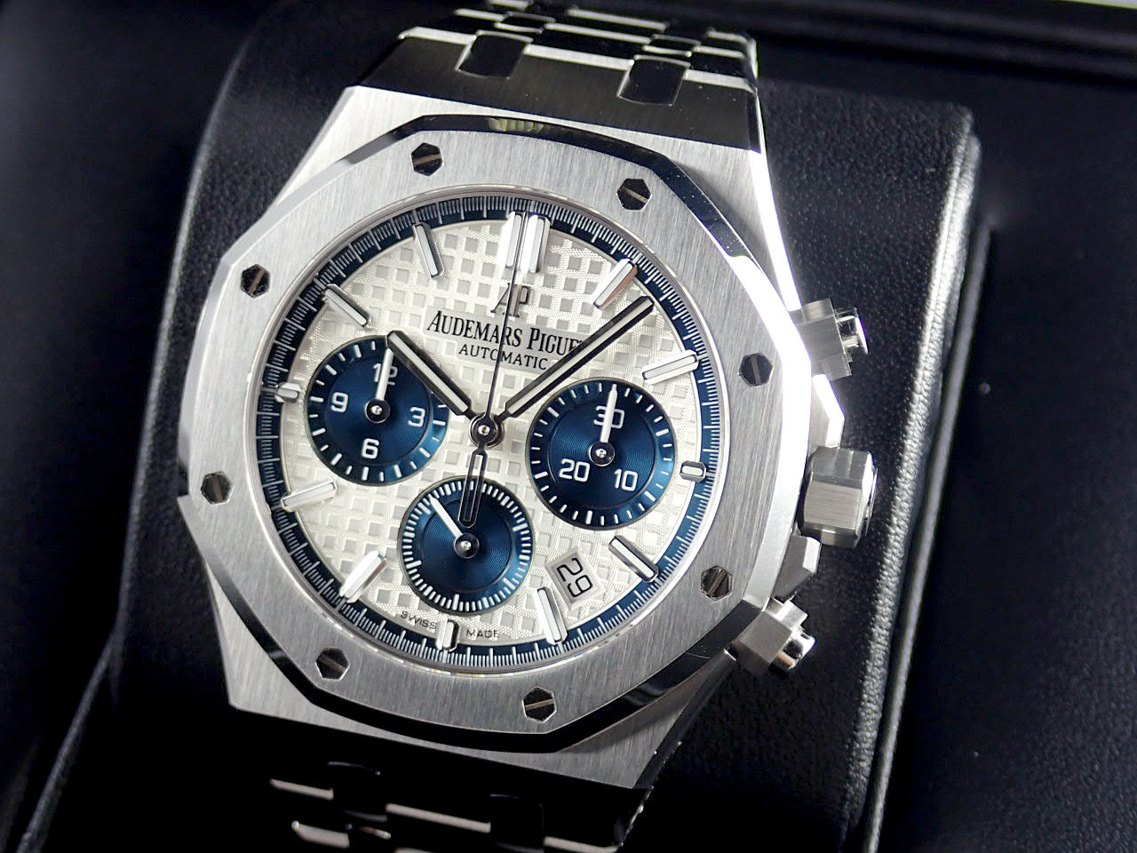 Audemars Piguet Royal Oak Chronograph Boutique Limited Edition [Excellent Condition] &lt;Warranty, Box, etc.&gt;