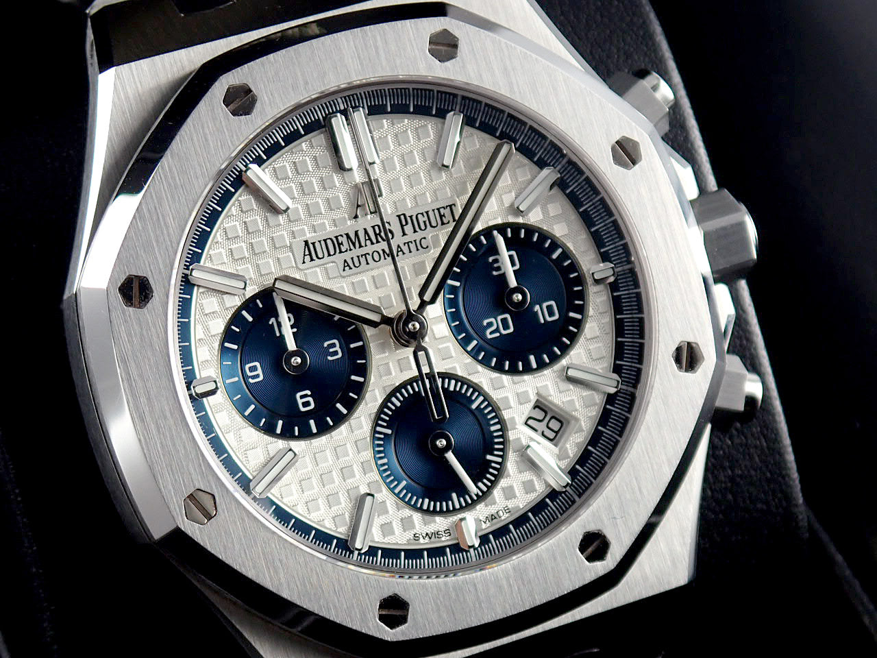 Audemars Piguet Royal Oak Chronograph Boutique Limited Edition [Excellent Condition] &lt;Warranty, Box, etc.&gt;