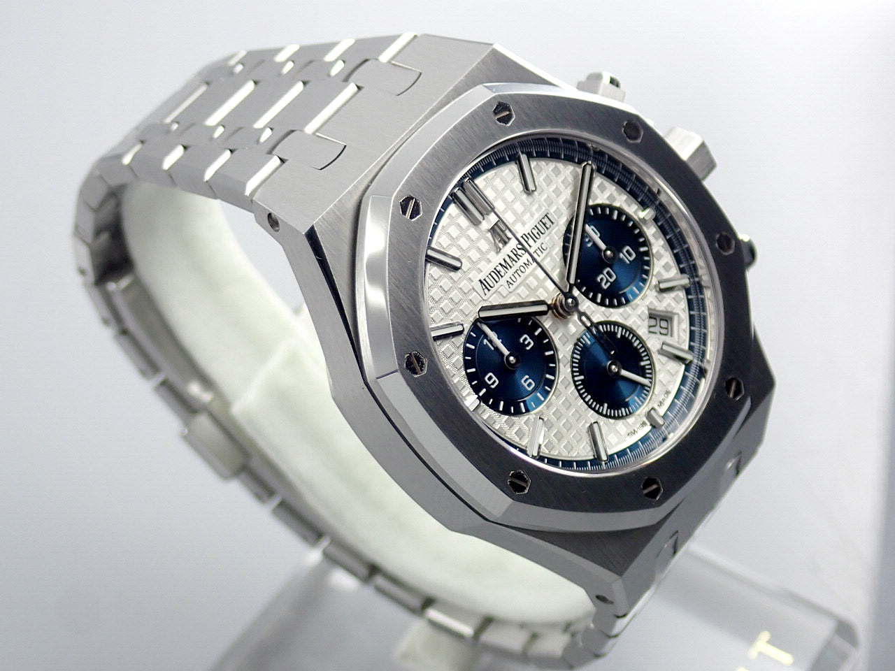 Audemars Piguet Royal Oak Chronograph Boutique Limited Edition [Excellent Condition] &lt;Warranty, Box, etc.&gt;