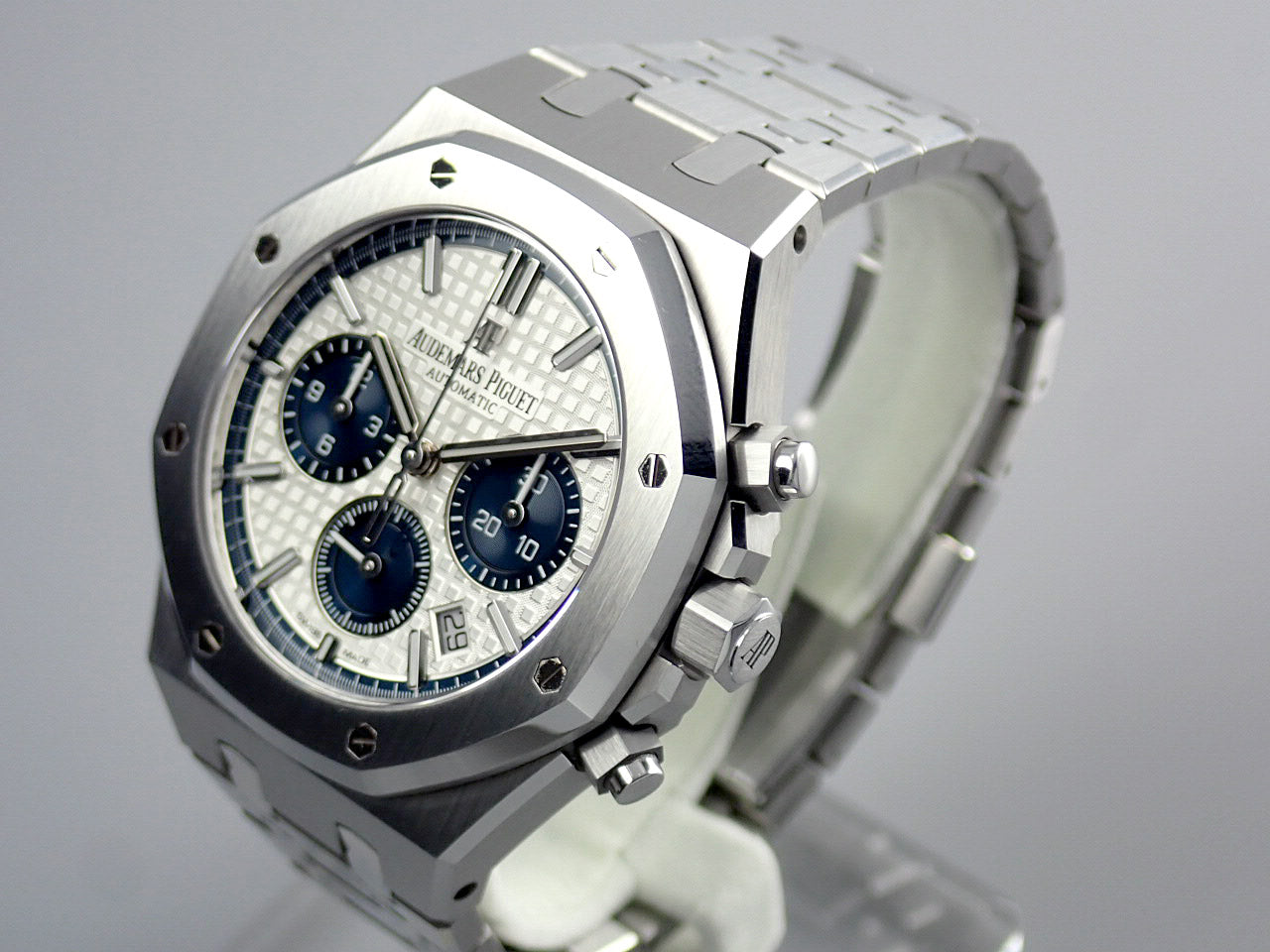 Audemars Piguet Royal Oak Chronograph Boutique Limited Edition [Excellent Condition] &lt;Warranty, Box, etc.&gt;