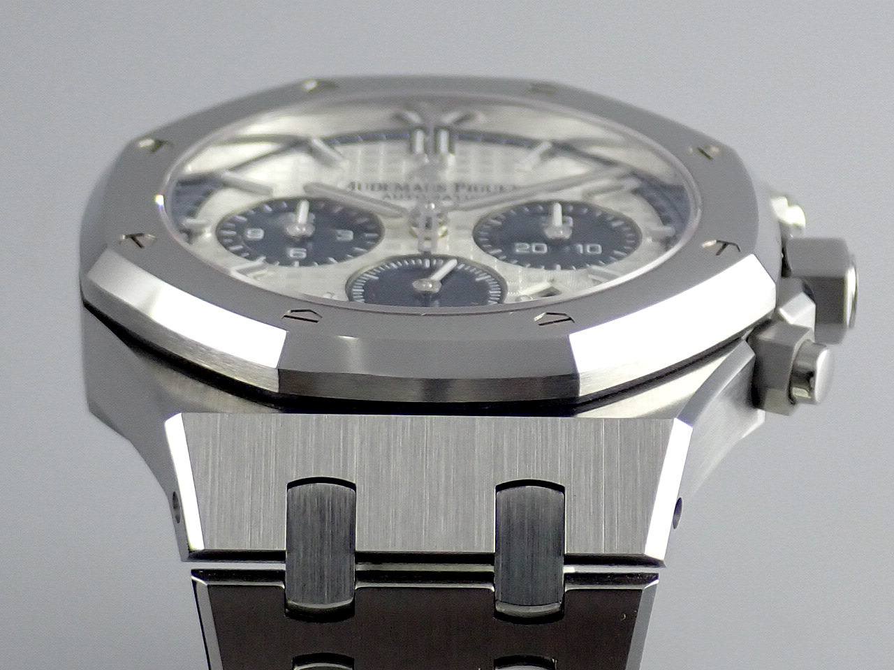 Audemars Piguet Royal Oak Chronograph Boutique Limited Edition [Excellent Condition] &lt;Warranty, Box, etc.&gt;